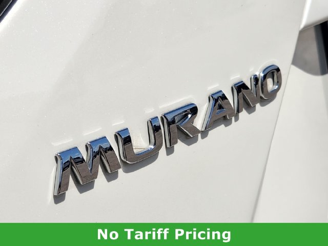 Used 2023 Nissan Murano Platinum w/ Cargo Package FWD image 11