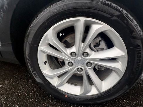 Certified 2023 Buick Encore GX Preferred w/ Cold Weather Comfort Package image 24