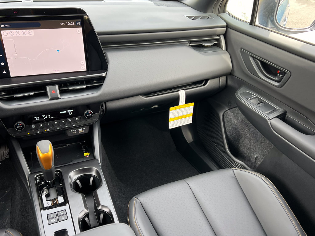 New 2026 Subaru Outback Wilderness AWD/4WD image 37