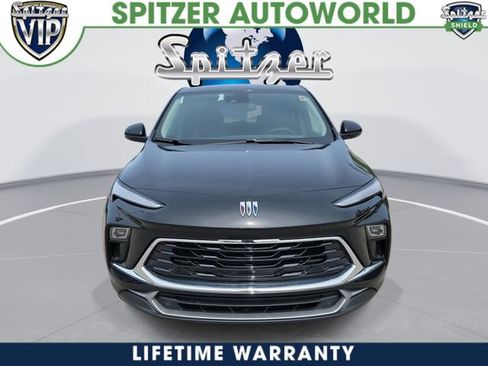 New 2026 Buick Encore GX Preferred FWD image 3