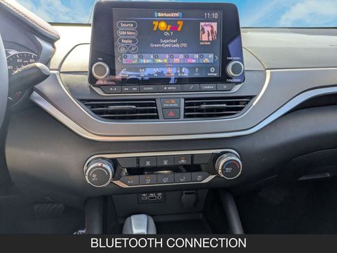 New 2025 Nissan Altima 2.5 SR image 17