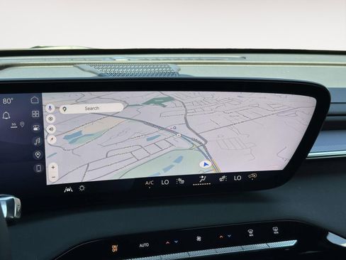 New 2026 Buick Enclave Sport Touring w/ Power Package image 3