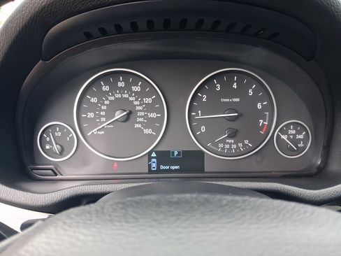 Used 2017 BMW X3 xDrive28i AWD/4WD image 16