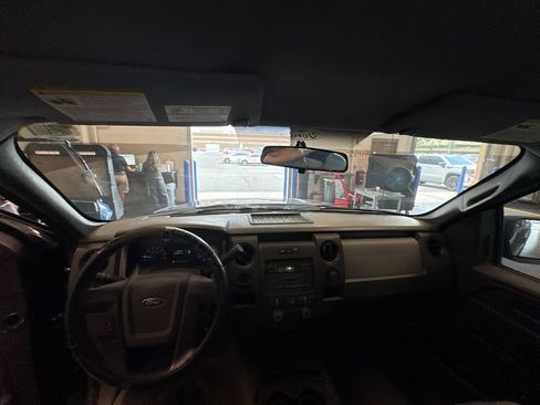 Used 2013 Ford F150 XL RWD image 12