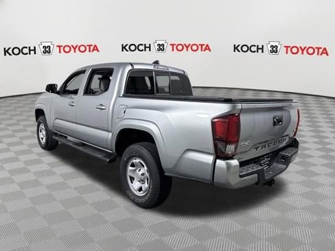 Used 2023 Toyota Tacoma SR AWD/4WD image 6