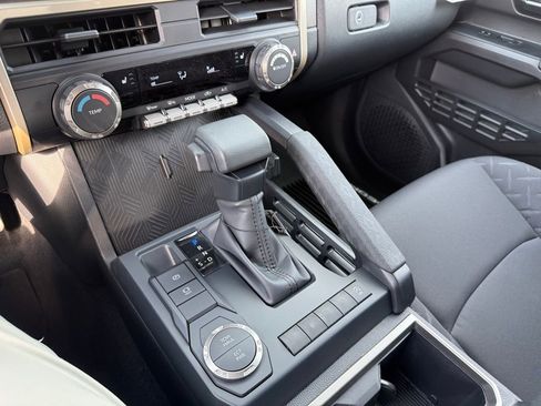 New 2026 Toyota Tacoma SR5 image 25