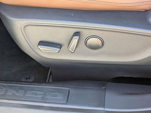 New 2025 Ford Bronco Sport Outer Banks image 30