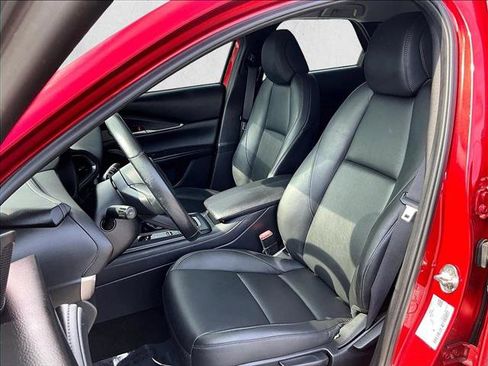 Used 2021 MAZDA CX-30 FWD 2.5 S w/ Select Package image 26