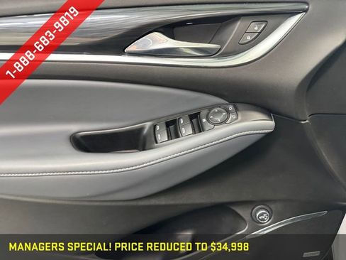 Certified 2024 Buick Enclave Essence w/ Experience Buick Package AWD/4WD image 29
