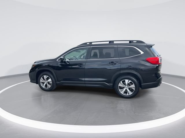 Certified 2025 Subaru Ascent Premium AWD/4WD image 6