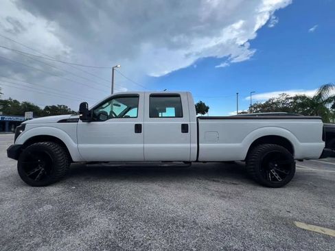 Used 2012 Ford F250 XL w/ PWR Equipment Group image 5