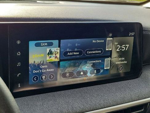 Certified 2025 Nissan Kicks SV image 29