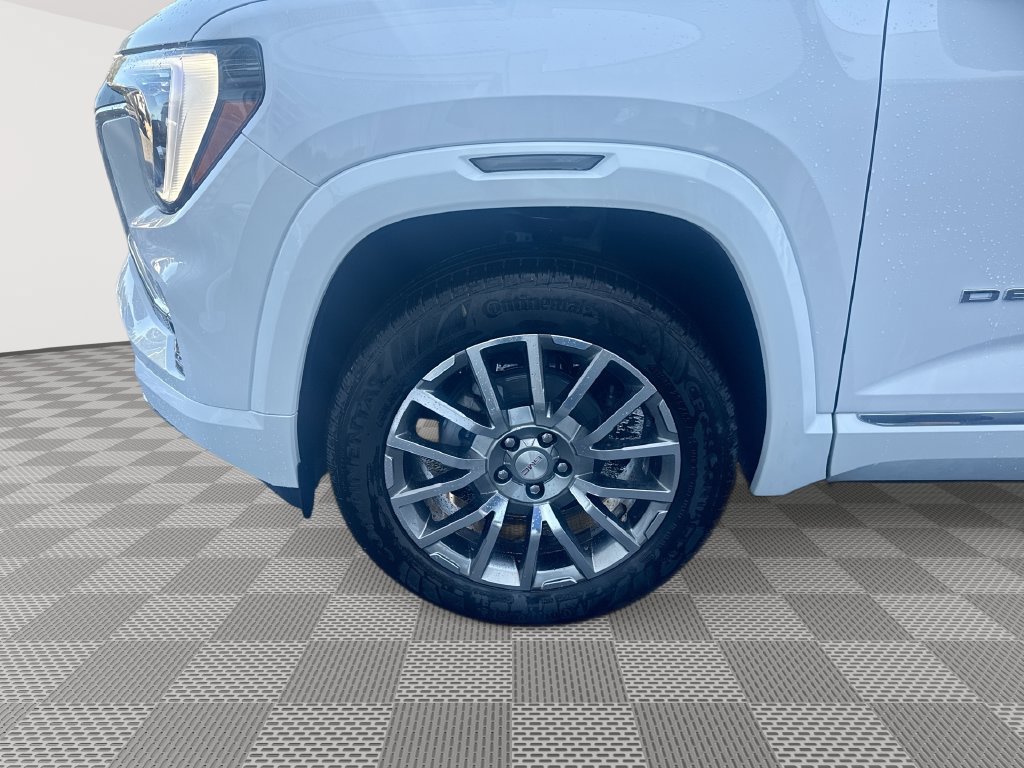 New 2027 GMC Terrain Denali AWD/4WD image 29