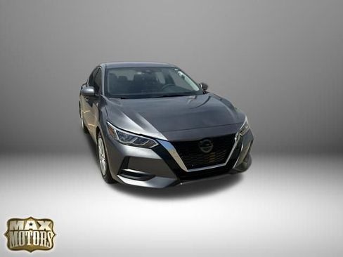Used 2023 Nissan Sentra S FWD image 15