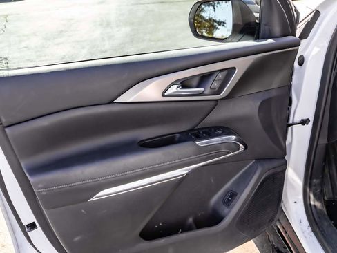 Used 2024 Chevrolet Traverse LS w/ LPO, Floor Liner Package image 9