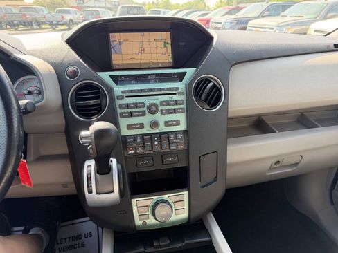 Used 2011 Honda Pilot EX-L image 31