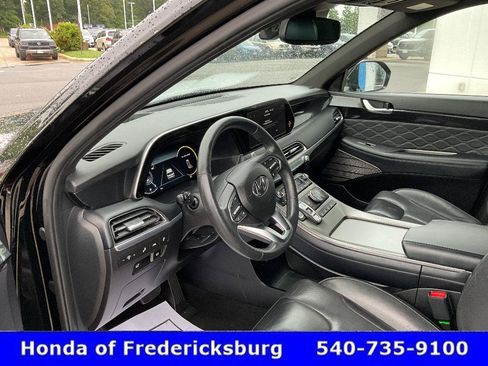 Used 2020 Hyundai Palisade Limited AWD/4WD image 27