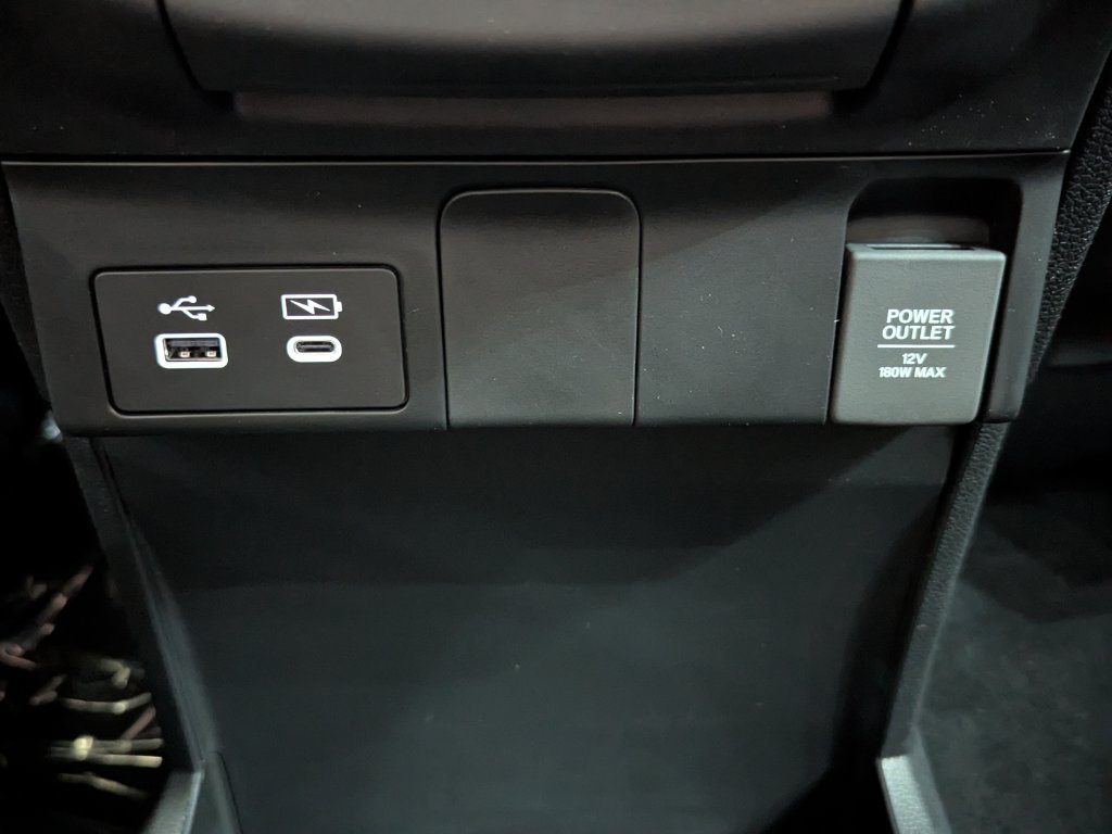 New 2026 Honda Odyssey EX-L image 22
