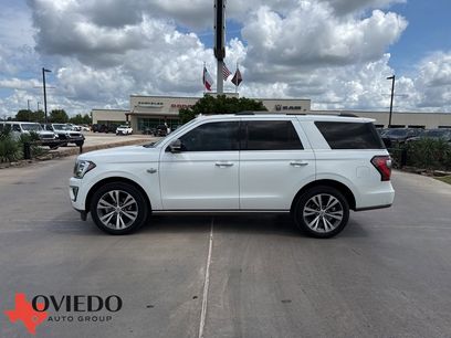Used 2020 Ford Expedition King Ranch