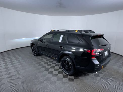 Used 2024 Subaru Outback Wilderness AWD/4WD image 7