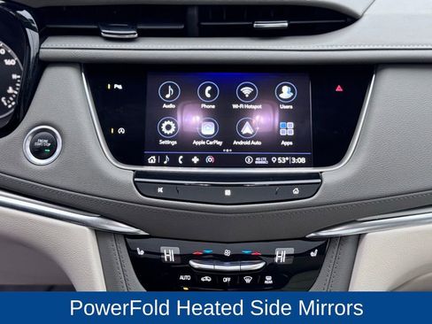 Used 2020 Cadillac XT5 Premium Luxury image 17