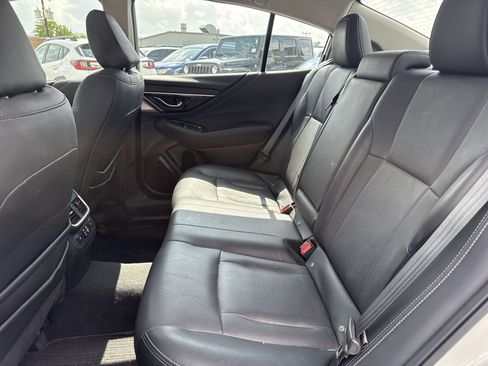 Used 2024 Subaru Legacy Limited AWD/4WD image 26