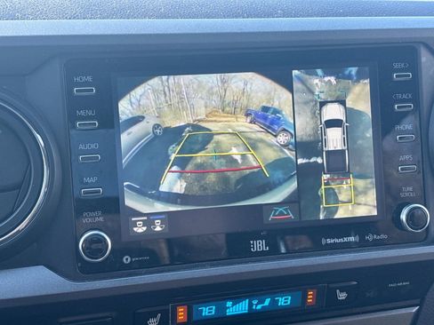 Used 2023 Toyota Tacoma TRD Sport w/ TRD Premium Sport Package image 20