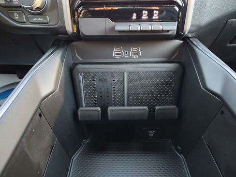 New 2026 RAM 1500 Big Horn image 26