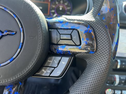 Used 2019 Ford Mustang GT Premium w/ Performance Package - Level 2 RWD image 23