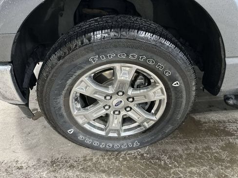Used 2021 Ford F150 XLT w/ Equipment Group 301A Mid AWD/4WD image 22