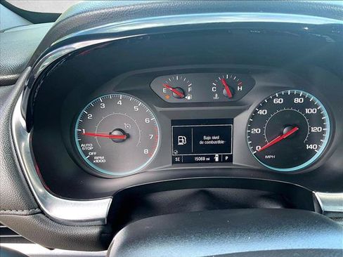 Used 2024 Chevrolet Traverse LT FWD image 22