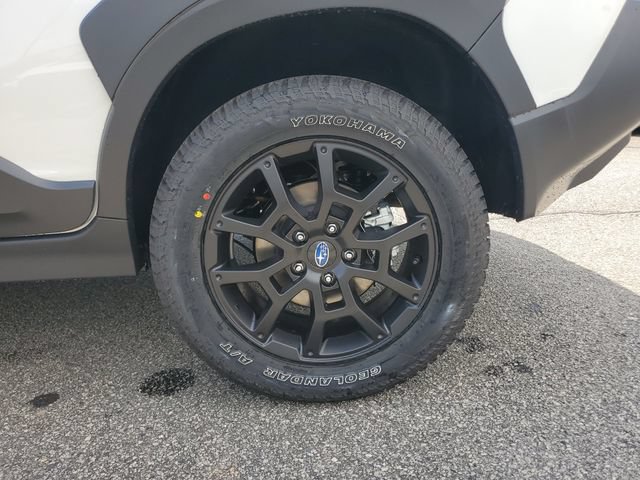 New 2026 Subaru Crosstrek 2.5i Wilderness w/ Crosstrek Mirror Package AWD/4WD image 10
