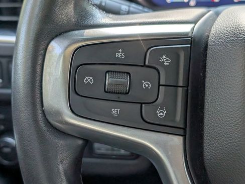 Used 2023 Chevrolet Tahoe Premier w/ Advanced Technology Package AWD/4WD image 27