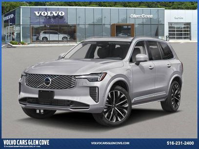 New 2026 Volvo XC90 T8 Ultra w/ Protection Package