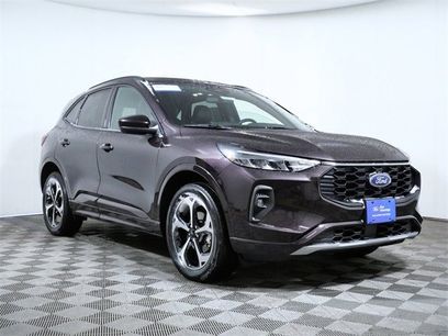 Certified 2023 Ford Escape ST-Line Select w/ Tech Pack #2