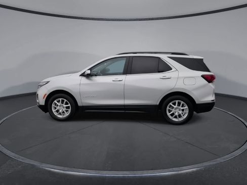 Used 2022 Chevrolet Equinox LT image 5