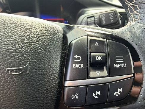 Used 2023 Ford Explorer ST w/ Equipment Group 401A AWD/4WD image 17