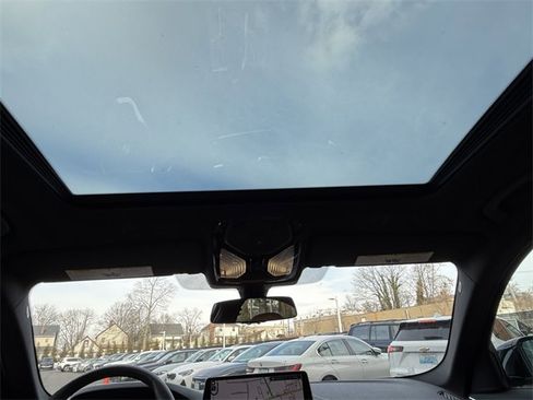 Certified 2023 BMW 530i xDrive w/ Convenience Package image 17