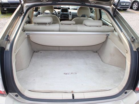 Used 2005 Toyota Prius image 22