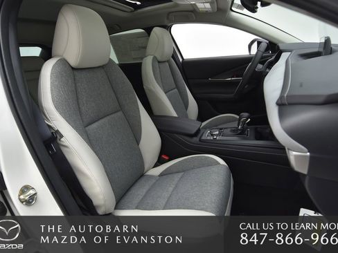 New 2026 MAZDA CX-30 Aire Edition image 26