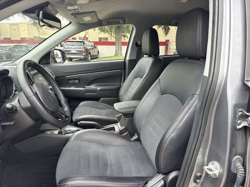 Used 2024 Mitsubishi Outlander Sport SE AWD/4WD image 25