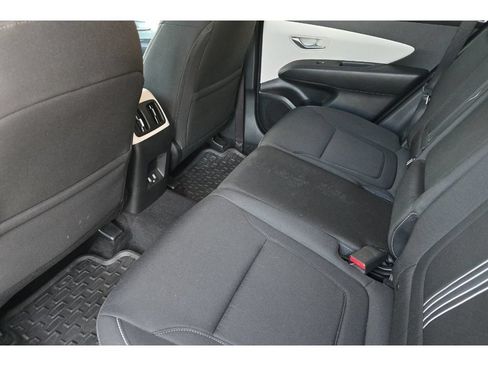 Used 2023 Hyundai Tucson SEL AWD/4WD image 12