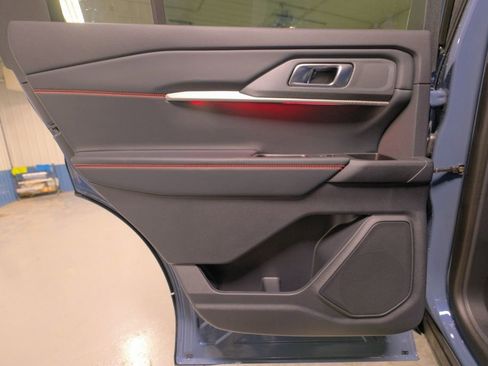 New 2026 Ford Explorer ST-Line w/ ST-Line Street Pack image 28