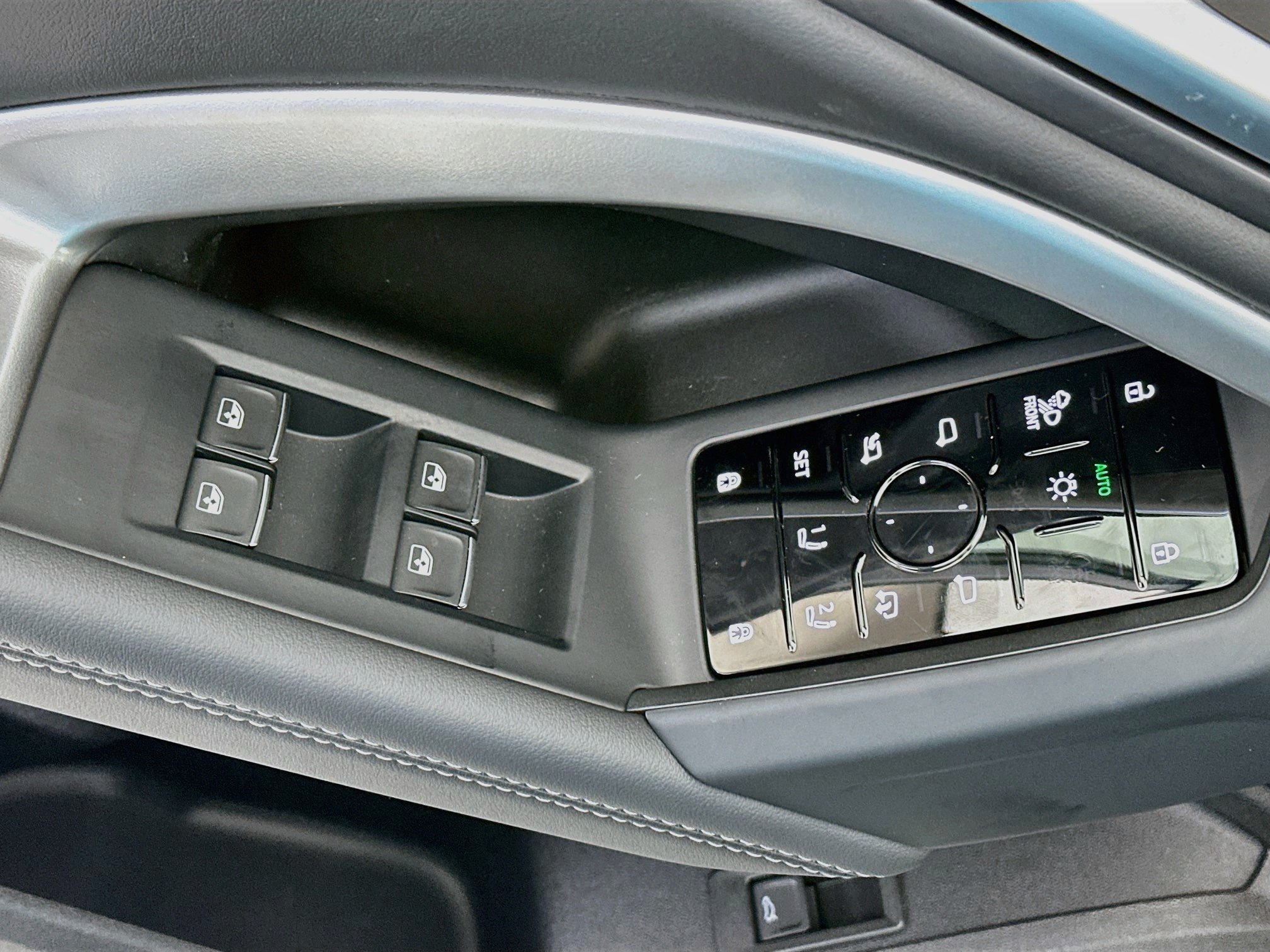 New 2026 Audi Q5 Premium Plus AWD/4WD image 18