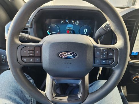New 2026 Ford F150 STX w/ Equipment Group 200A image 16