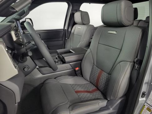 New 2026 Toyota Tundra Capstone AWD/4WD image 11