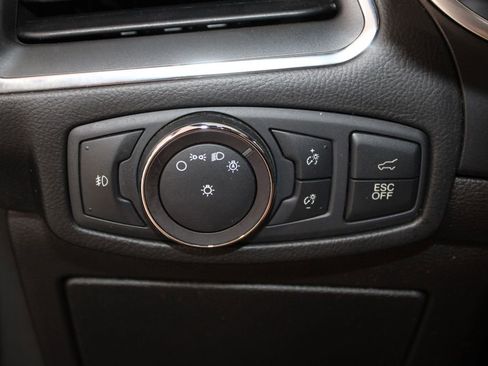 Used 2019 Ford Edge ST w/ Equipment Group 401A image 44