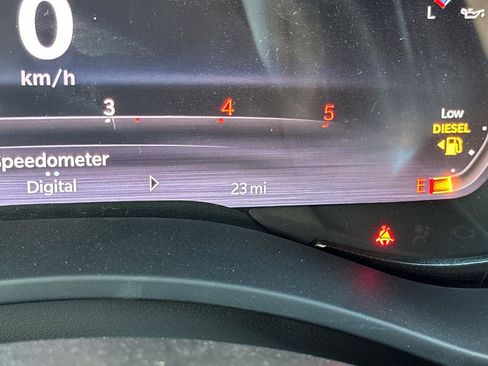 New 2026 RAM 2500 Rebel w/ Rebel Level 2 Equipment Group image 28