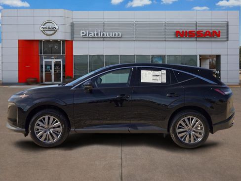 New 2026 Nissan Murano SL image 3