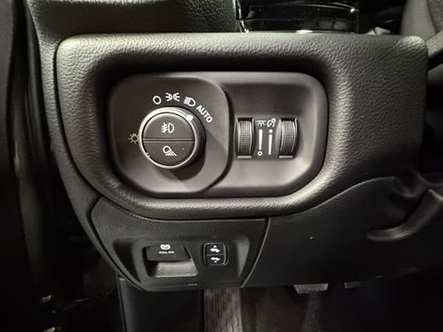 New 2026 RAM 1500 Rebel AWD/4WD image 22